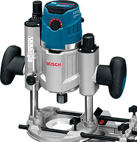 Точная врезка фурнитуры.<br>