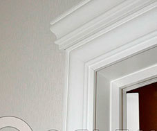 Точные запилы коробок и наличников.<br>